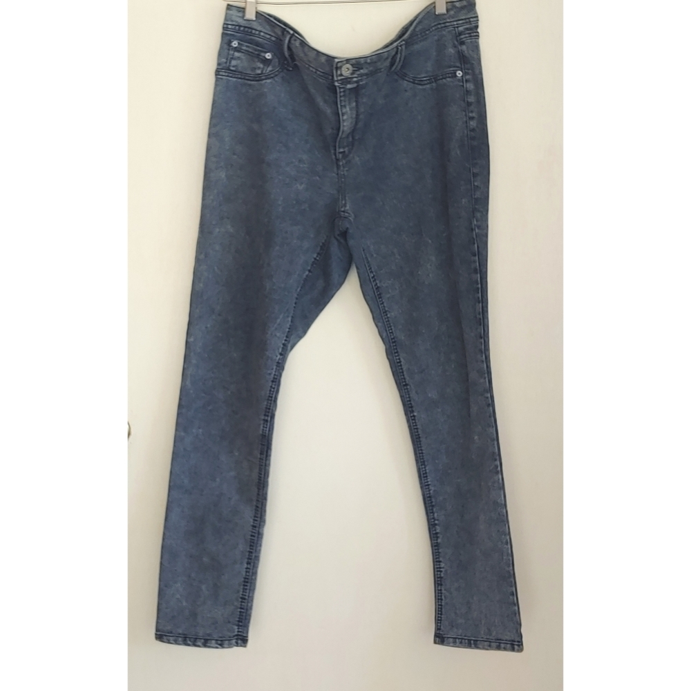 Simply Emma Jeans Denim Size 18W